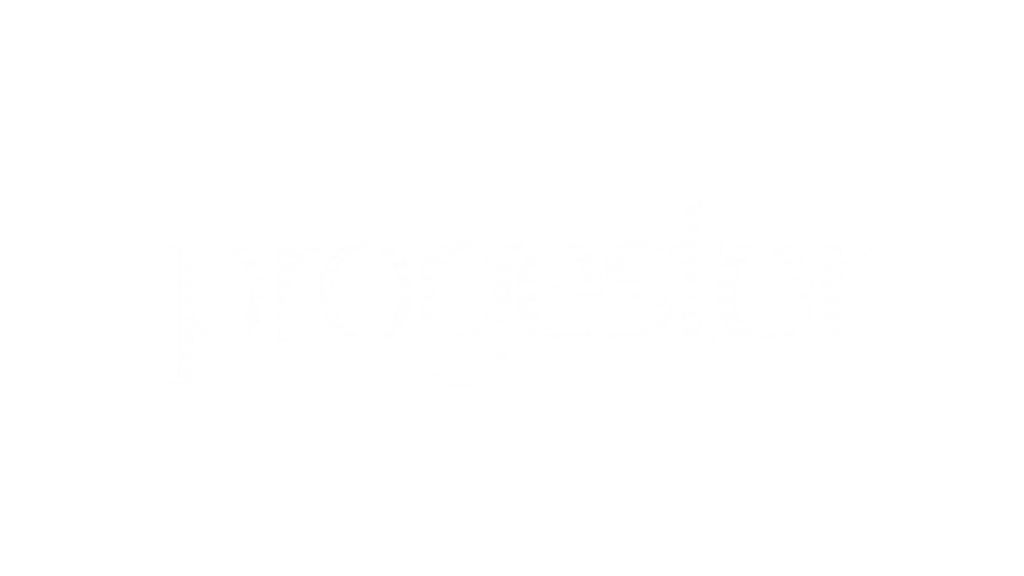 Pet Sapeca - Logotipo Progestor